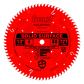 10" Industrial Solid Surface Blade
