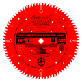 10" Industrial Thin Kerf Double Sided Laminate/Melamine Blade