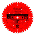 10" Industrial Thin Kerf General Purpose Blade