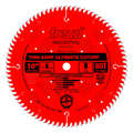 10" Industrial Thin Kerf Ultimate Cut-Off Blade