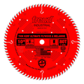 10" Industrial Thin Kerf Ultimate Plywood & Melamine Blade