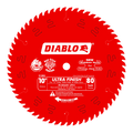 10" x 80 Tooth Ultra Finish Saw Blade