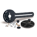 Mini Elipse and Circle Jig