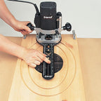 Mini Elipse and Circle Jig