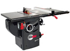 1.75 HP Professional Cabinet Saw with 30" Premium Fence System / PCS175-PFA30