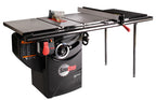 1.75 HP Professional Cabinet Saw with 36" Professional T-Glide Fence System - PCS175-TGP236
