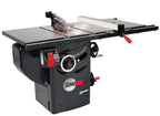 3 HP Professional Cabinet Saw with 30" Premium Fence System - PCS31230-PFA30