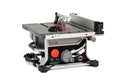 Compact Table Saw - 15A,120V,60Hz - CTS-120A60