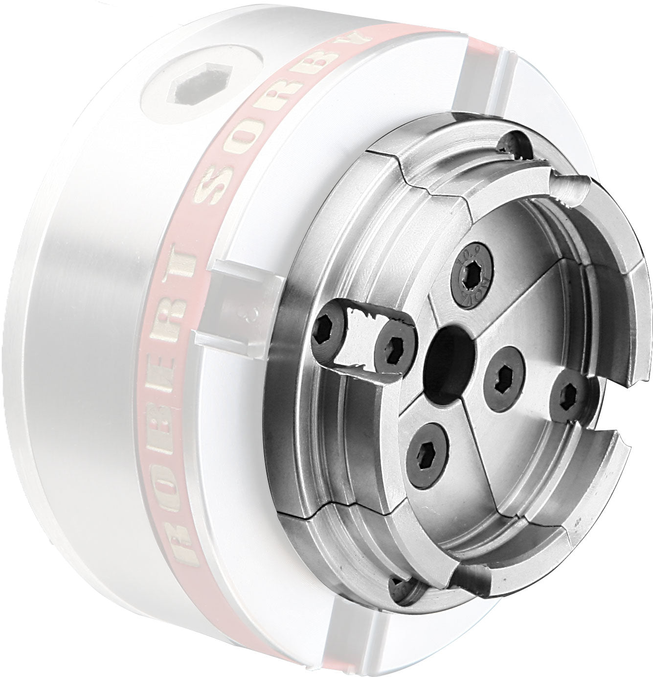 2-3/4" Patriot Jaws