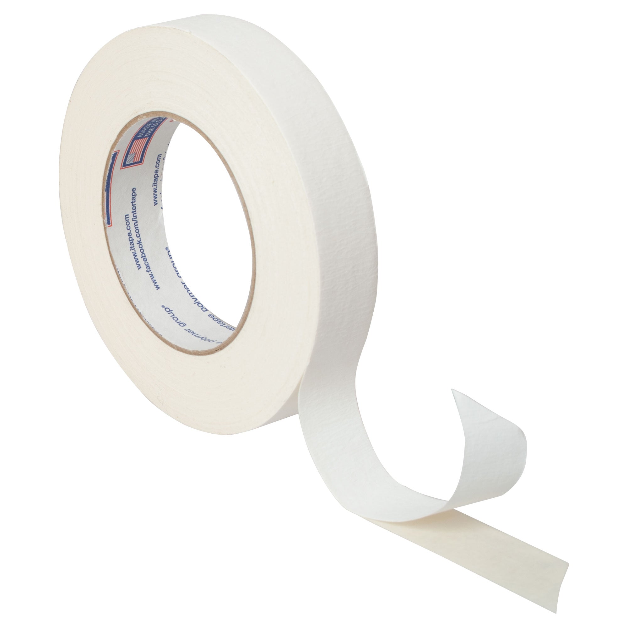 Intertape Double Stick Tape - 1" x 36 yards