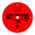 12" Industrial Ultimate Cut-Off Blade