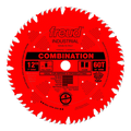 12" Industrial Combination Blade