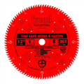 12" Thin Kerf Industrial Ultimate Cut-Off Blade