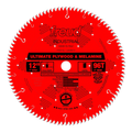 12" Industrial Ultimate Plywood & Melamine Blade
