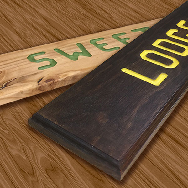 SignCrafter™
