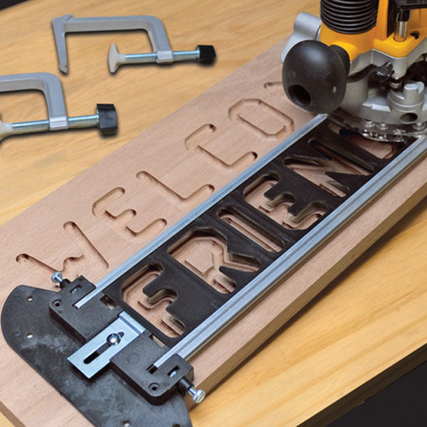SignCrafter™