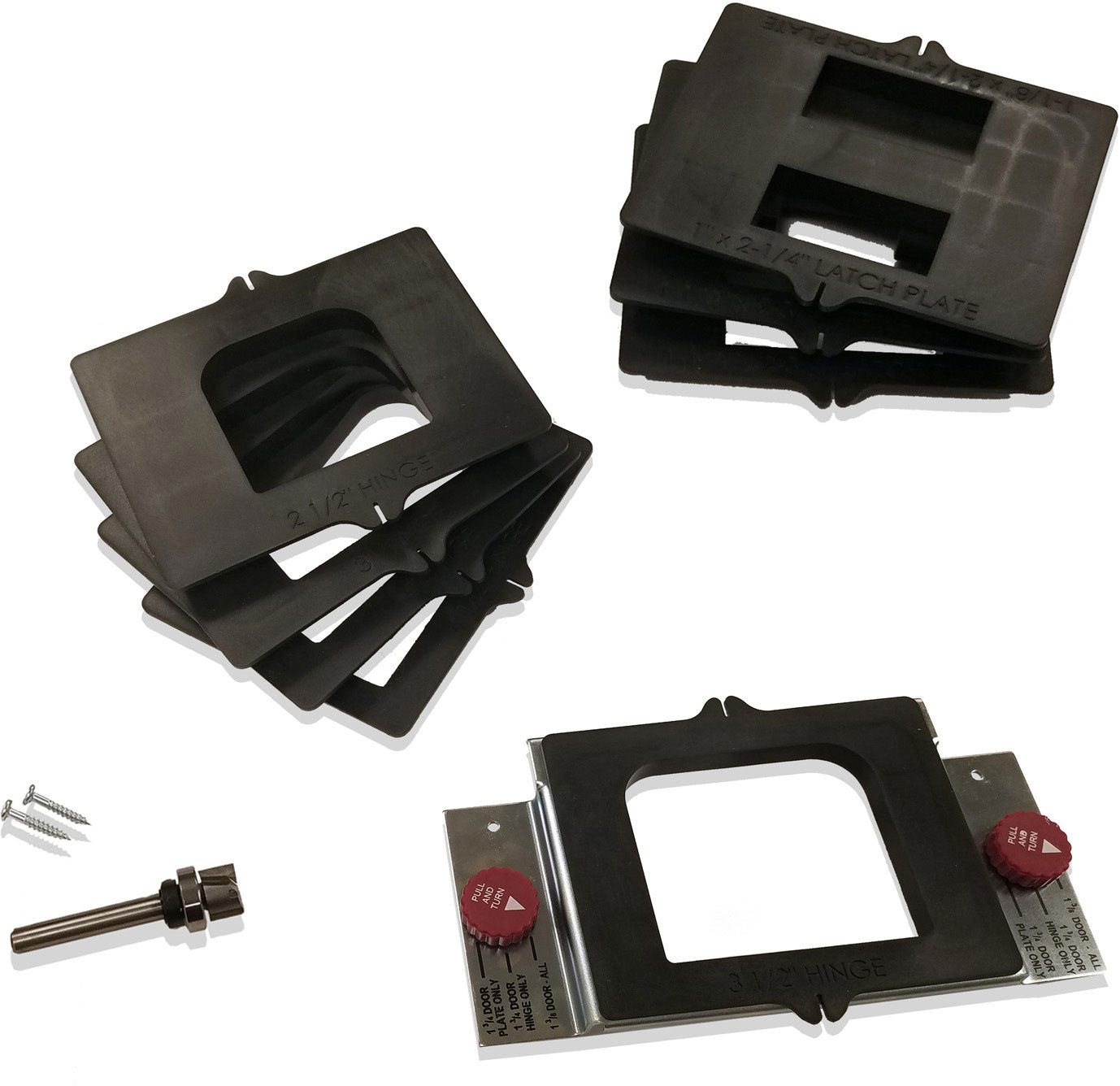 HingeMate300™