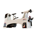 JWL-1221VS 12'' x 21'' Variable Speed Wood Lathe