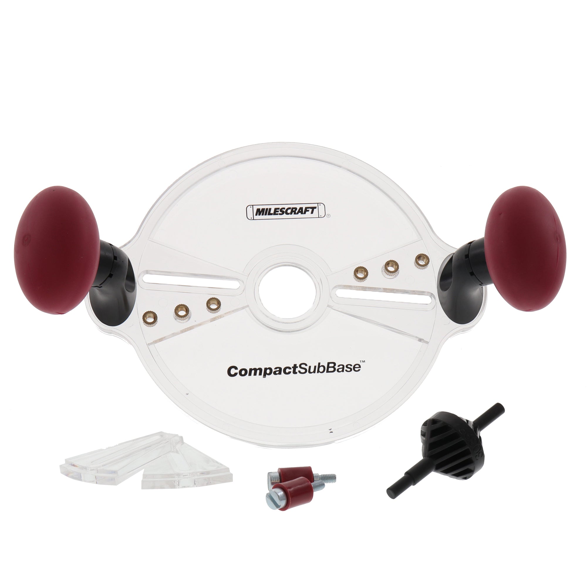 CompactSubBase™