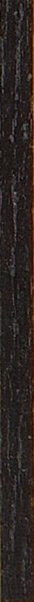 36" Inlay Line / Border - Dyed Black - 2PK