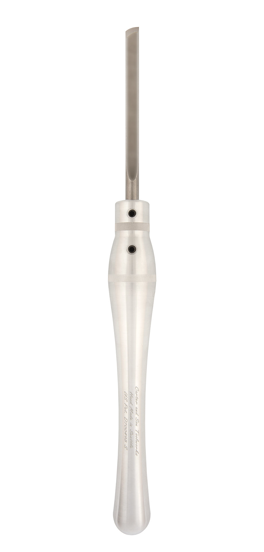 1/2" Skew Chisel