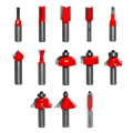 13 Piece Super Bits Set