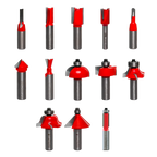 13 Piece Super Bits Set