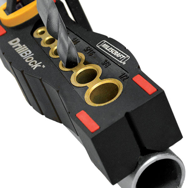 DrillBlock™