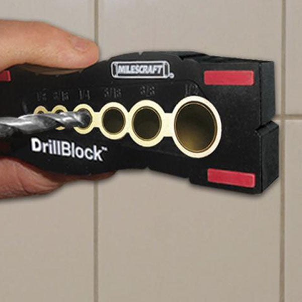 DrillBlock™
