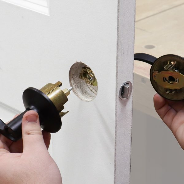 LockMate™