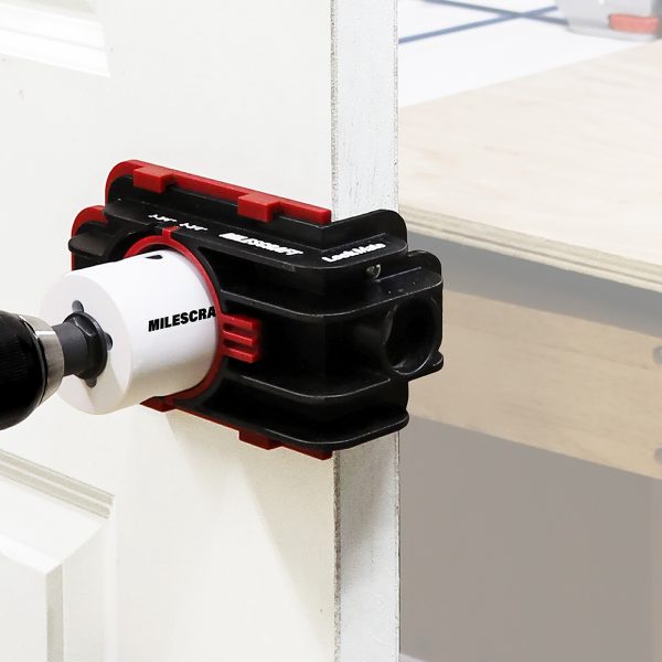 LockMate™