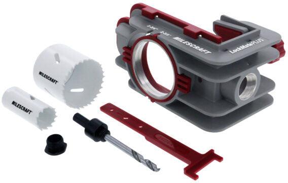LockMatePLUS™