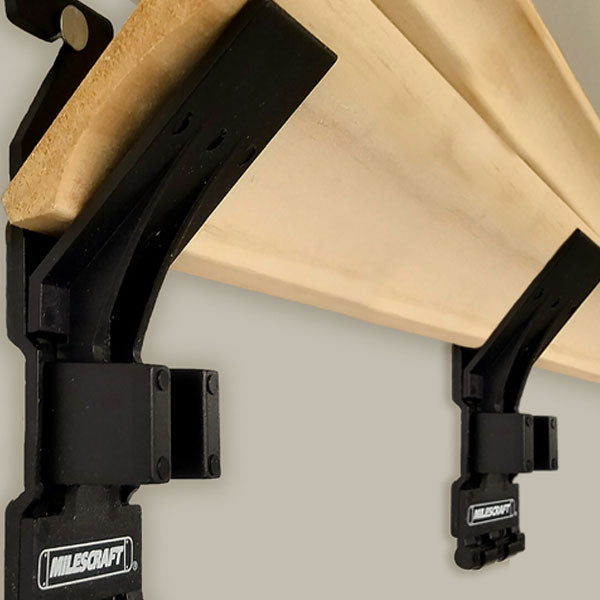 CrownHangers™ - 2PK