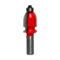 Face Molding Router Bits