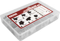 149 Piece Jig & Fixture Hardware Kit