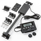 iGaging Digital Readout for Router