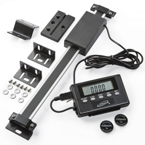 iGaging Digital Readout for Router