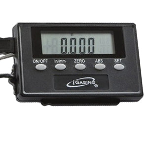 iGaging Digital Readout for Router