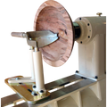 Large Easy Core™ Coring System & Knife Set
