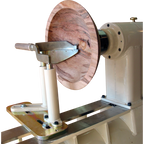 Large Easy Core™ Coring System & Knife Set