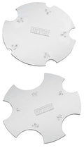 Concave Scrapers - 2PK