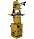 14" Closed Stand Bandsaw PWBS-14CS - 1791216K