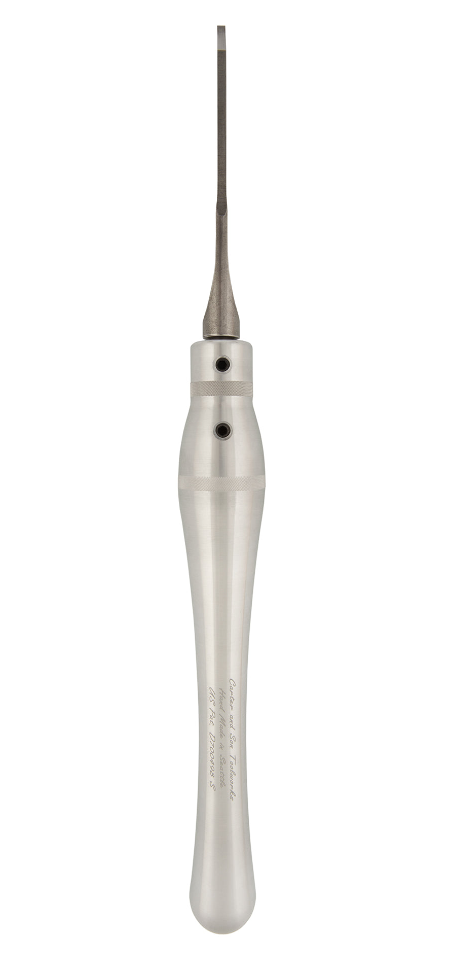 1/8" Parting Tool