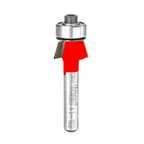 Bevel Trim Router Bits - 1/4" Shank