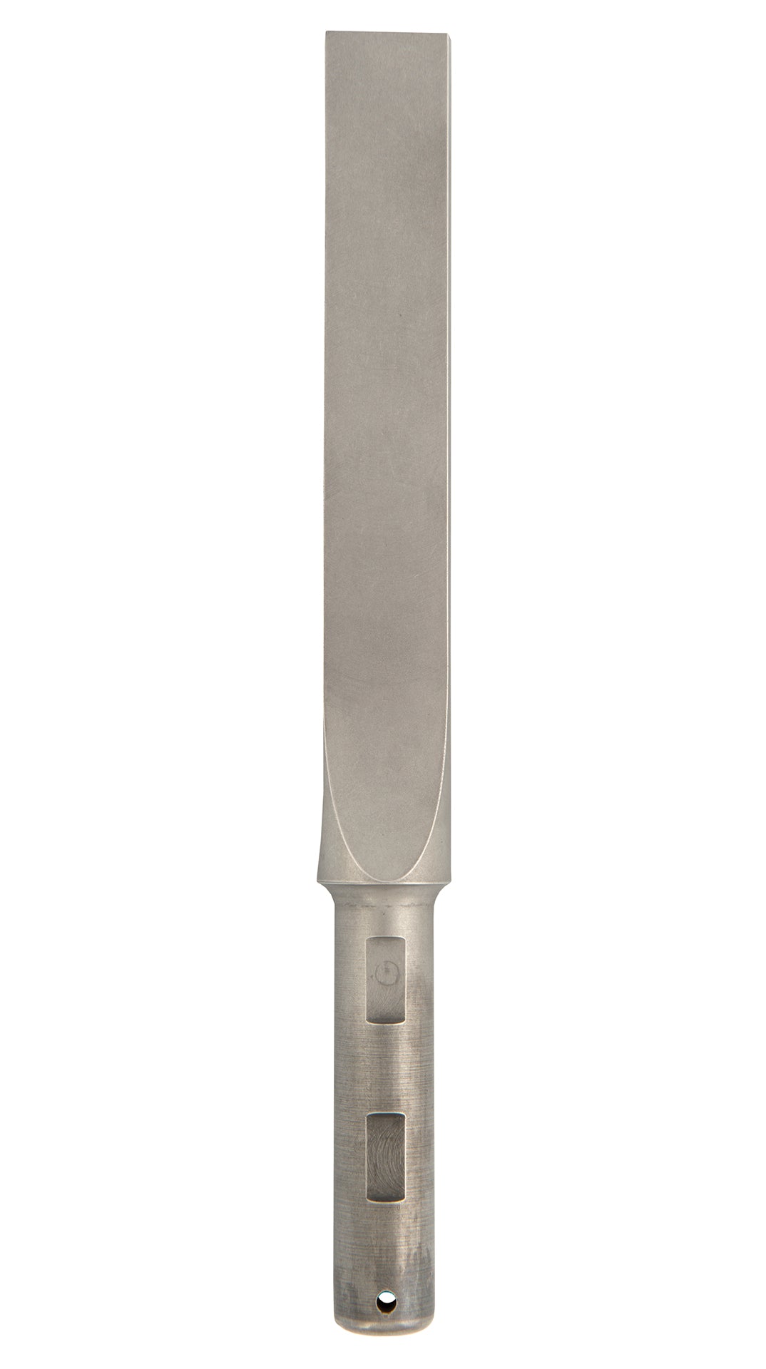 1" Square Nose Scraper - SNS1