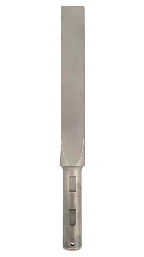 1" Square Nose Scraper - SNS1