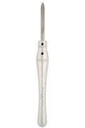 1/2" Spindle Gouge - SG12