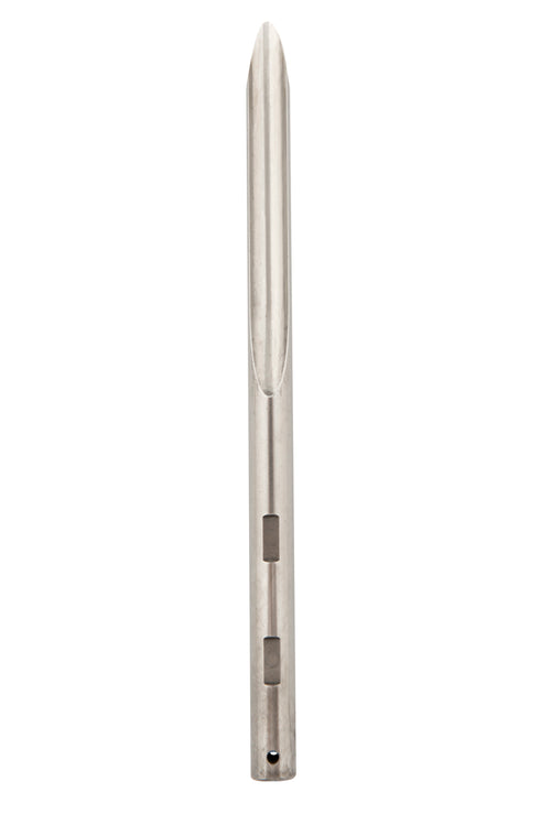 1/2" Spindle Gouge - SG12