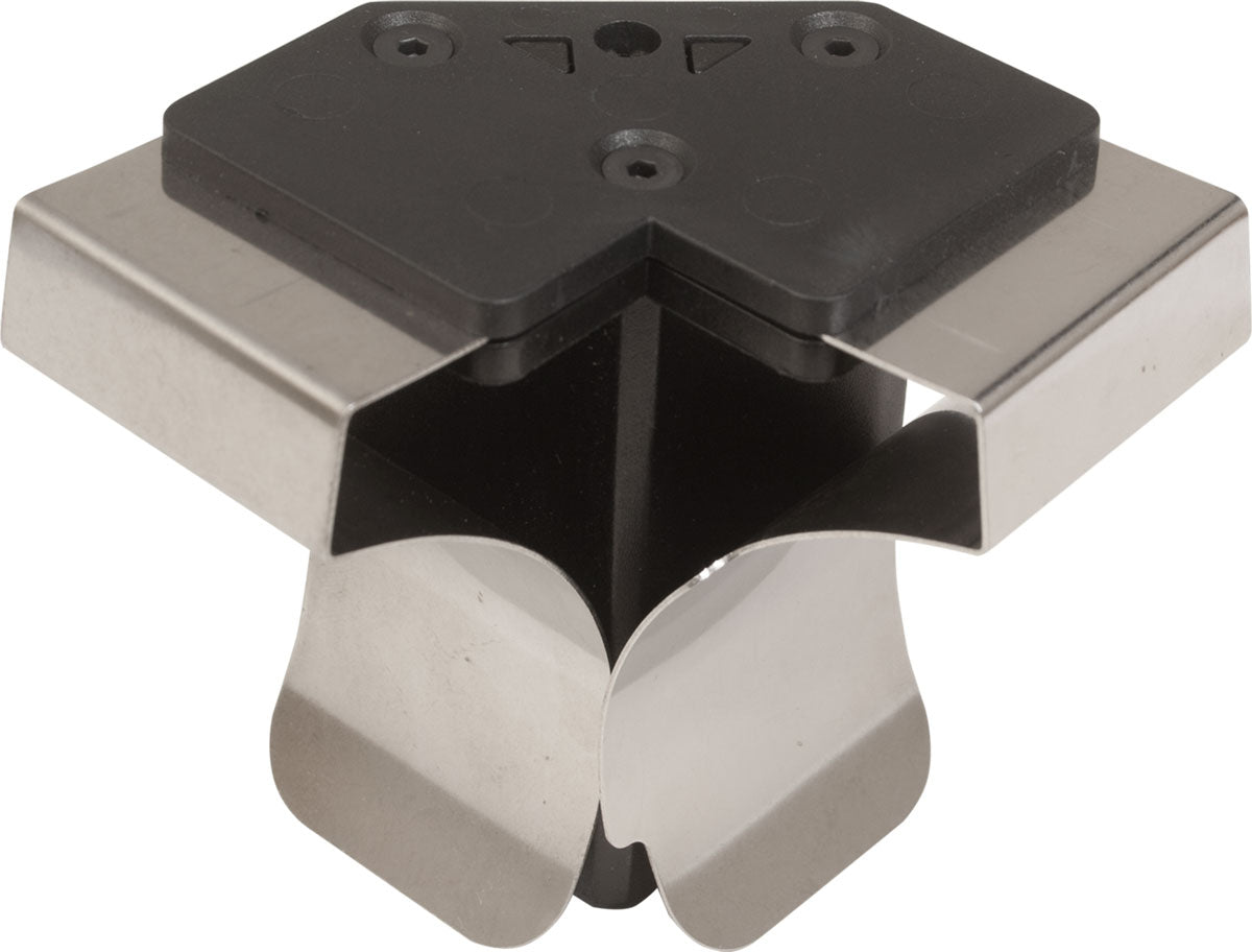 90° Spring Clamp - 4PK