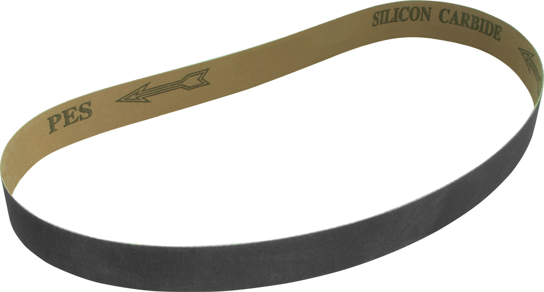 1" x 30" Silicone Carbide Abrasive Belts